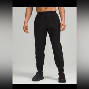 LULULEMON SURGE JOGGERS “shorter” 27” size medium
